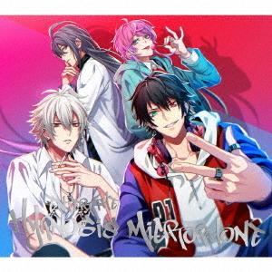 CD/オムニバス/Enter the Hypnosis Microphone (初回限定Drama Track盤)｜onhome