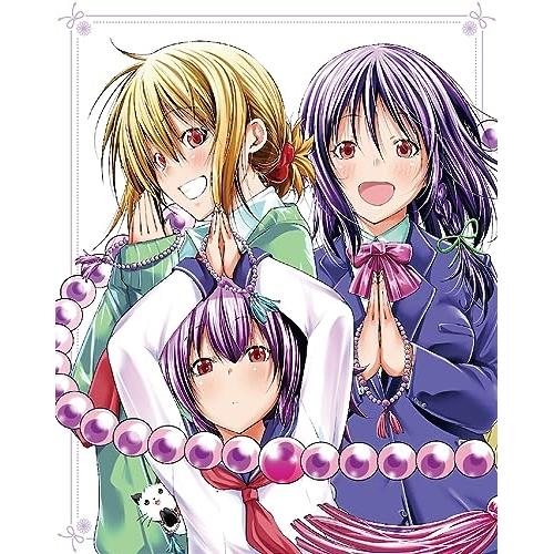 キングレコード BD/TVアニメ/てんぷる 上巻(Blu-ray) (Blu-ray+CD 
