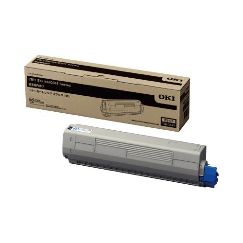 沖データ TNR-C3LK2 ブラック 沖データ【メーカー直送品】 : onHOME