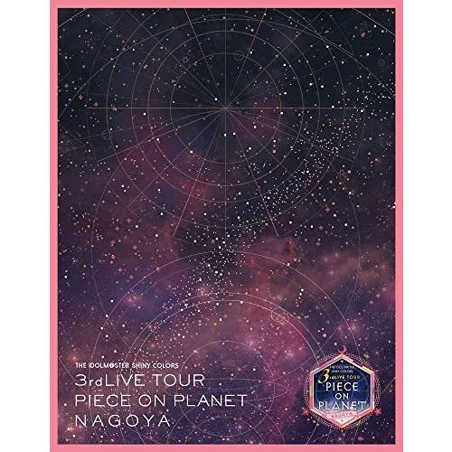 BD/シャイニーカラーズ/THE IDOLM＠STER SHINY COLORS 3rdLIVE TOUR PIECE ON PLANET / NAGOYA(Blu-ray)