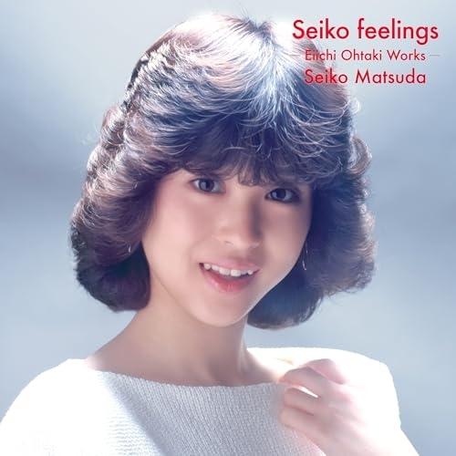ソニーミュージック（Sony Music） CD/松田聖子/Seiko feelings