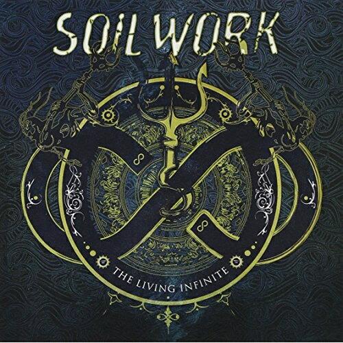 初回限定DVD付きCD Soilwork ビクターエンタテインメント CD/ソイル
