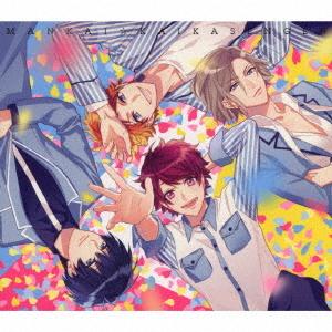 CD/A3ders!/MANKAI☆開花宣言｜onhome