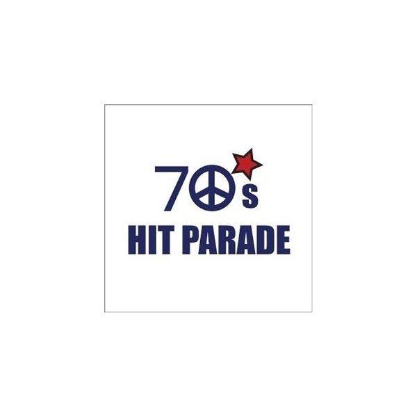 CD/オムニバス/70's HIT PARADE｜onhome