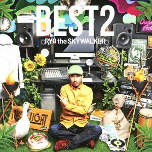 CD/RYO the SKYWALKER/BEST2｜onhome