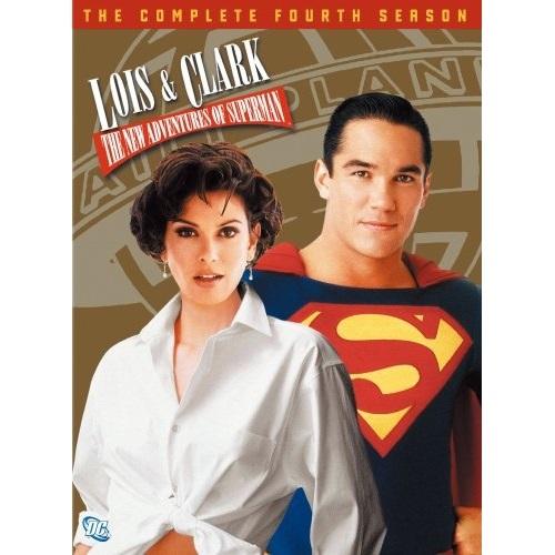 ユニバーサルミュージック DVD/海外TVドラマ/LOIS&CLARK 新スーパーマン(フォース・シーズン) DVDコレクターズ・ボックス2 : onHOME(オンホーム) - 通販 - Yahoo!ショッピング ユニバーサルミュージック DVD/海外TVドラマ/LOIS&CLARK 新スーパーマン(フォース・シーズン) DVDコレクターズ・ボックス2 : onHOME(オンホーム) - 通販 - Yahoo!ショッピング