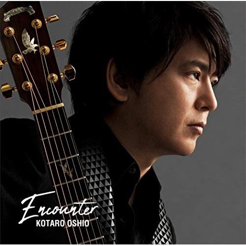 ソニーミュージック（Sony Music） CD/押尾コータロー/Encounter (通常