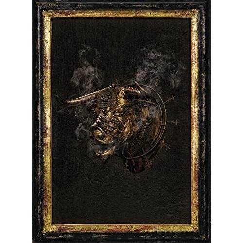 CD/DIR EN GREY/PHALARIS (2CD+DVD) (完全生産限定盤)｜onhome