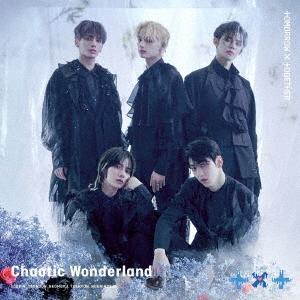 CD/TOMORROW X TOGETHER/Chaotic Wonderland (通常盤)（Yahoo!・onHOME(オンホーム)）