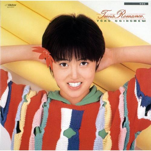 ビクターエンタテインメント CD/荻野目洋子/ティーンズ・ロマンス +2