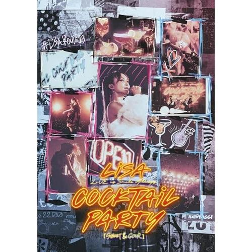 ソニーミュージック（Sony Music） BD/LiSA/LiVE is Smile Always