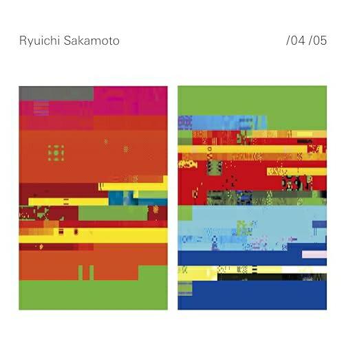 ソニーミュージック（Sony Music） CD/坂本龍一//04 /05 (解説付/紙