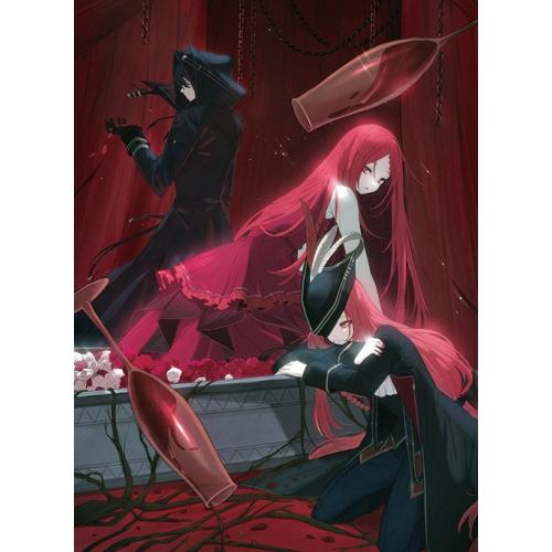 BD/TVアニメ/陰の実力者になりたくて! 2nd season Vol.1(Blu-ray