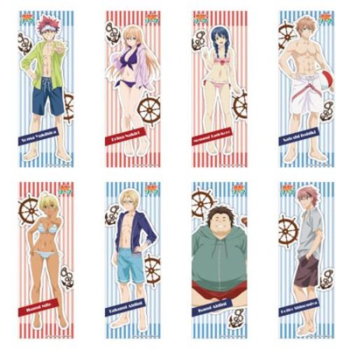 アウトレット】【ブラインド ランダム1点】食戟のソーマ コレクション