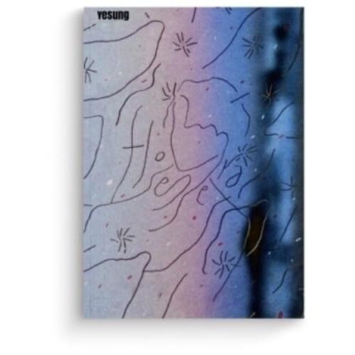 Floral Sense: Yesung Vol.1 (輸入盤) 【アウトレット】 : onHOME(オン