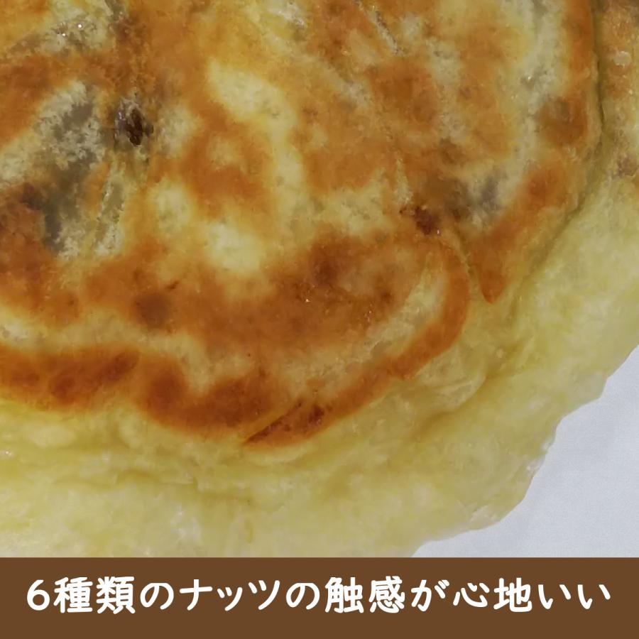 ホットク ナッツホットク１０個セット お店で焼き立てを密封冷凍 | ブランド登録なし | 02