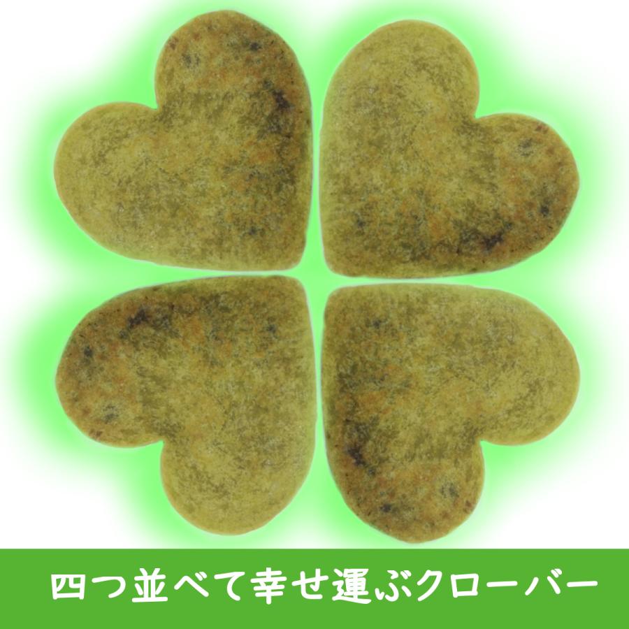 ホットク ハートホットク「チョアへ」クローバー ４個セット | ブランド登録なし | 02