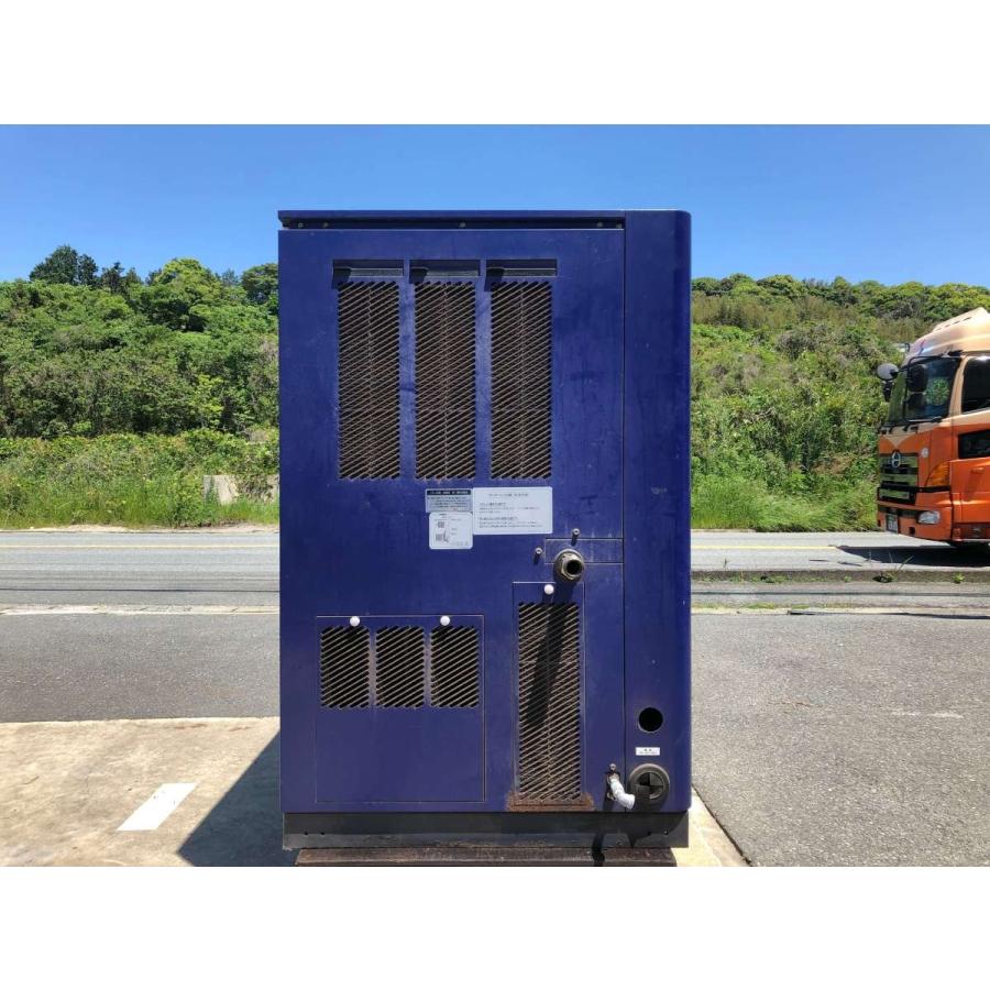 KOBELCO神戸製鋼 中古 コンプレッサー SG370AD-6 KOBELCO神戸製鋼 中古 コンプレッサー SG370AD-6
