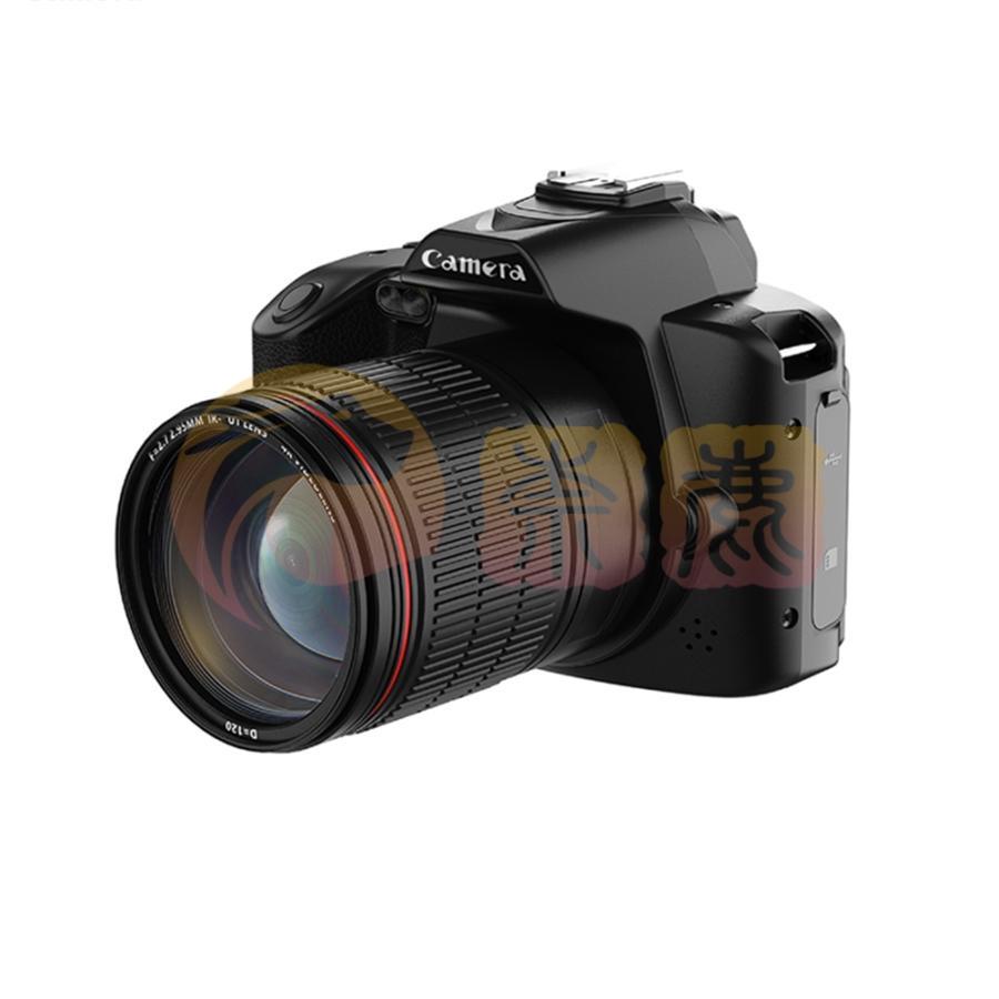 正規品】デジタルカメラ 一眼レフ ビデオカメラ 4K 6400万画素 正規品】デジタルカメラ 一眼レフ ビデオカメラ 4K 6400万画素