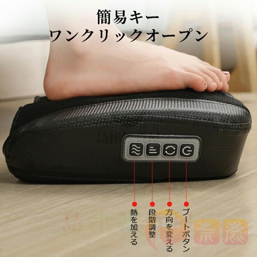 マッサージ器 小型 フットマッサージャー 女性 マッサージ機 足 マッサージ器 小型 フットマッサージャー 女性 マッサージ機 足