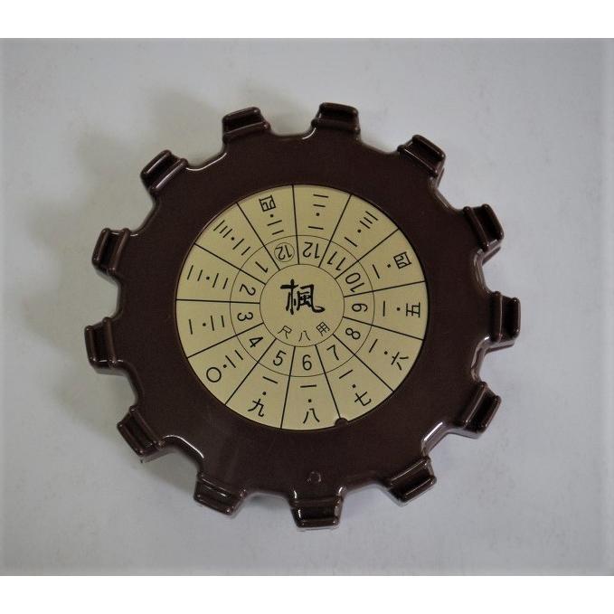 調子笛 楓 尺八用 : 琴三味線 大西楽器店 - 通販 - Yahoo!ショッピング