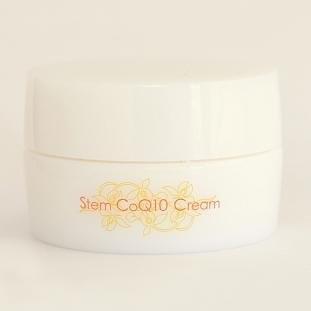 ステムCoQ10クリーム 美容業界で大注目の 配合 幹細胞 【メーカー直売】 86％以上節約