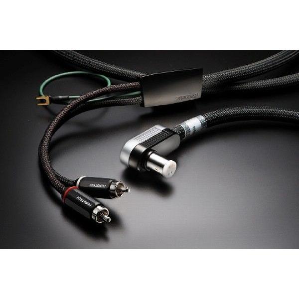 FURUTECH Ag-12L フォノケーブル
