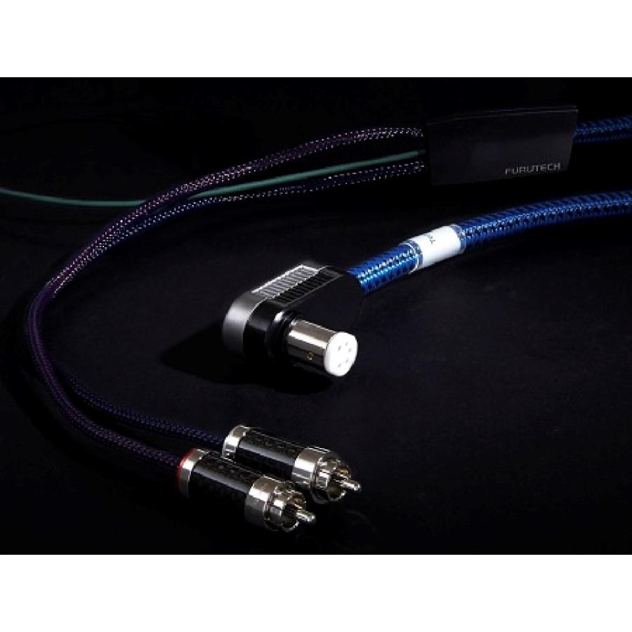 FURUTECH フルテック Ag-16-L フォノケーブル 【在庫有】 : オンケン