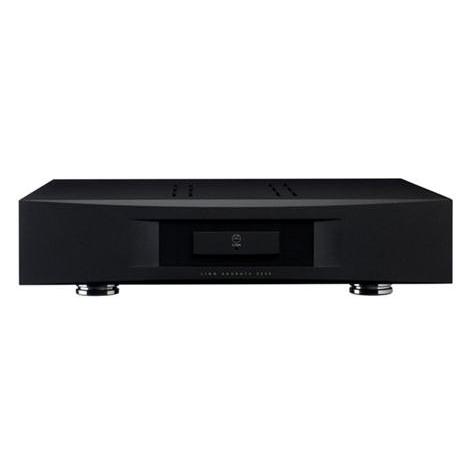 LINN リン AKURATE 2200/1/B Black色 XLR パワーアンプ 1台 お取り寄せ