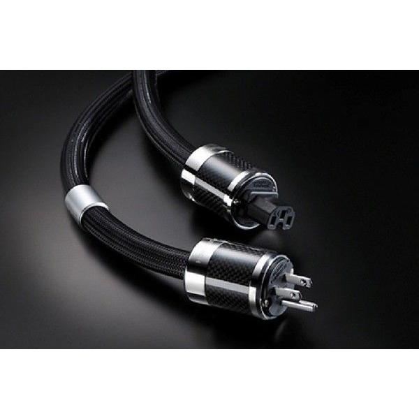 Furutech フルテック Alpha PS-950-18/1.8m ハイエンド電源ケーブル
