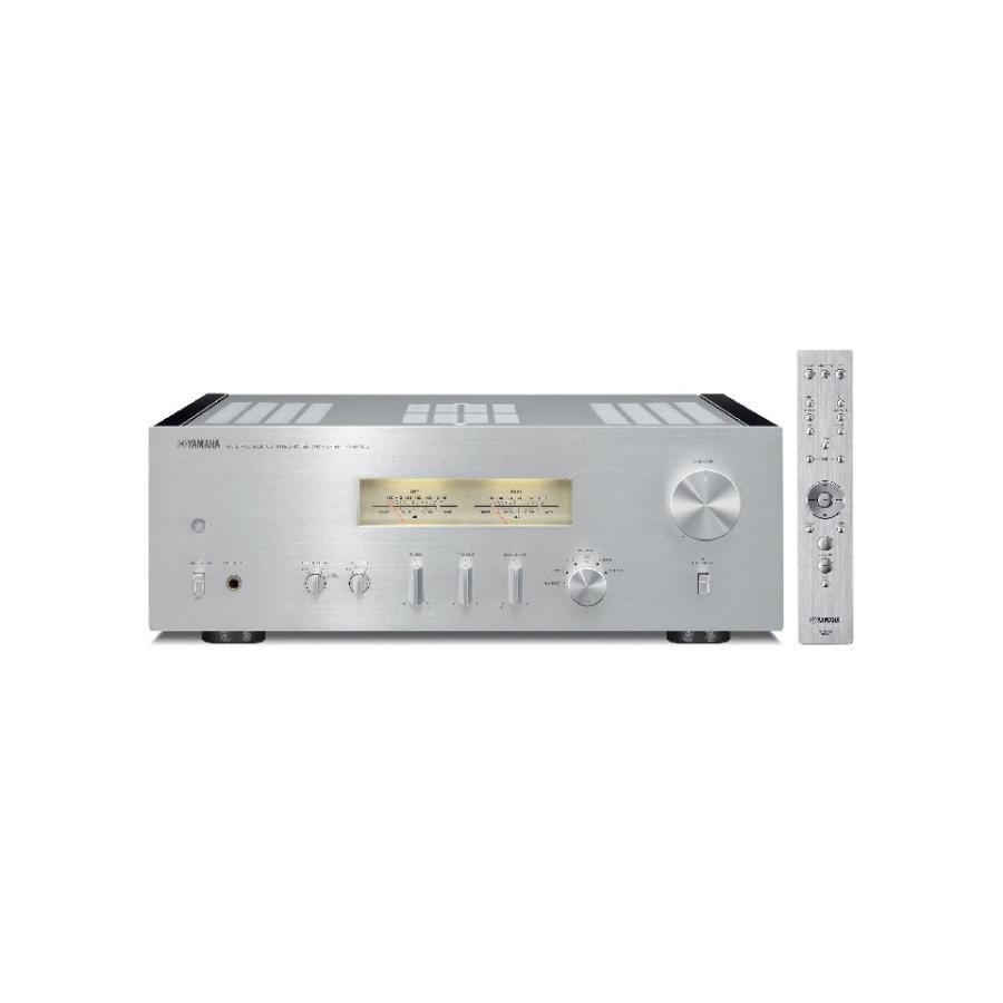 YAMAHA ヤマハ A-S1100(SP) プリメインアンプ B級品 メーカーデモ機 メーカー保証付 | 