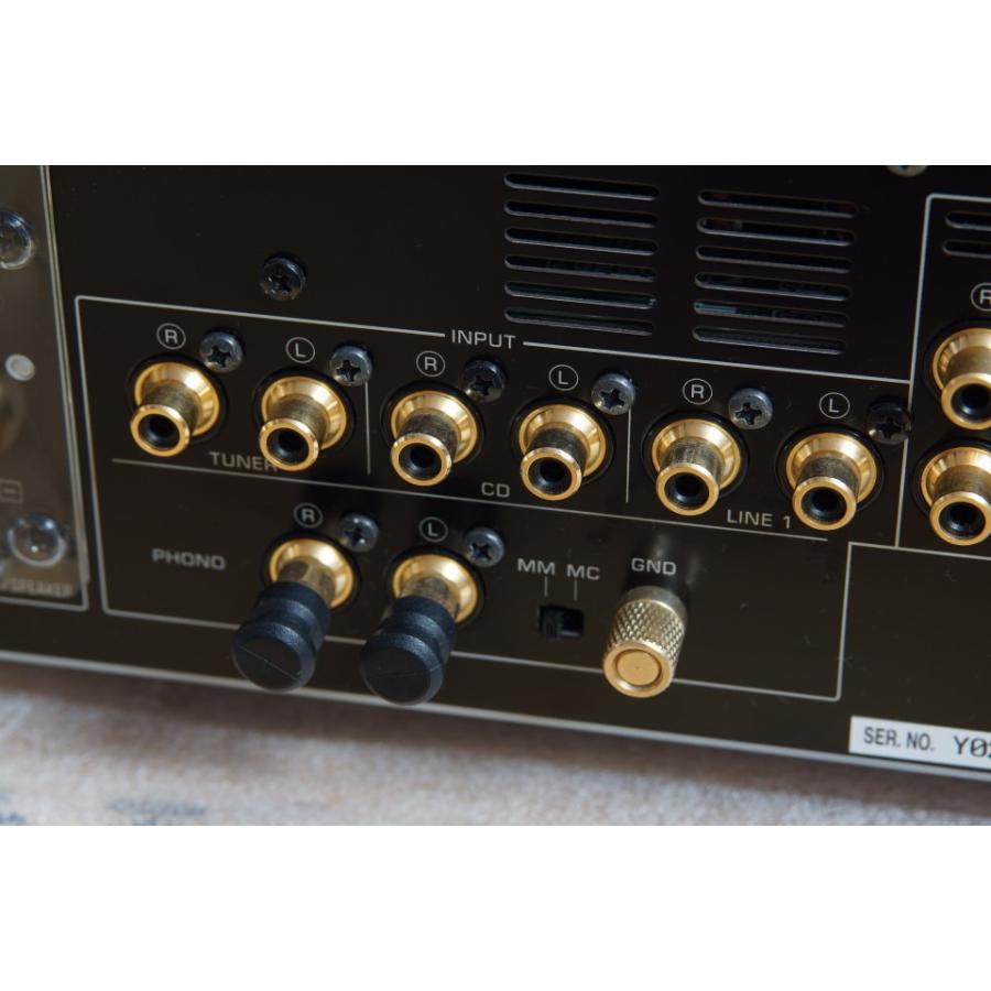 YAMAHA ヤマハ A-S1100(SP) プリメインアンプ B級品 メーカーデモ機 メーカー保証付 |  | 17