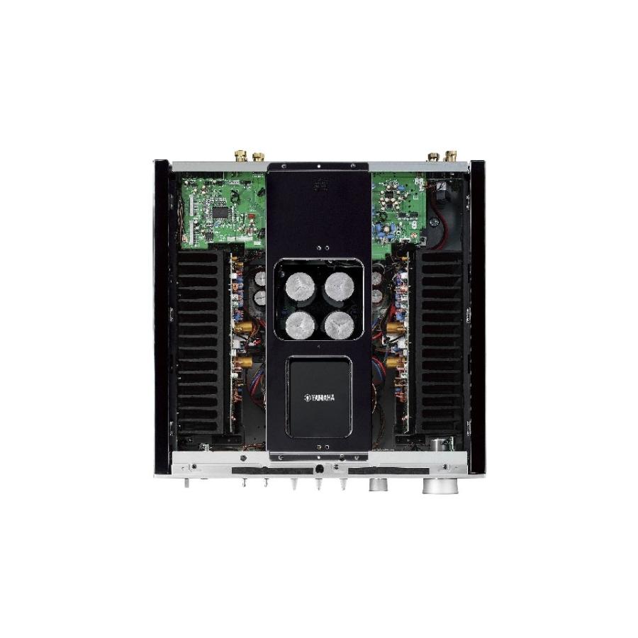 YAMAHA ヤマハ A-S1100(SP) プリメインアンプ B級品 メーカーデモ機