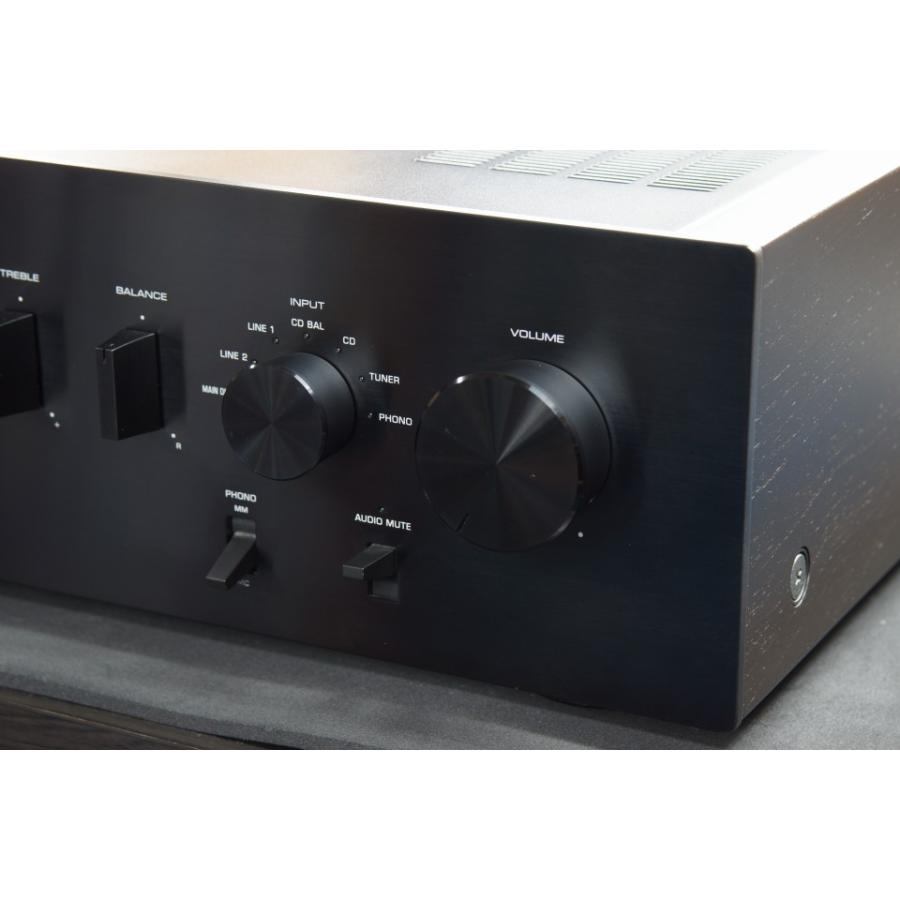 YAMAHA　ヤマハ　A-S2000(B)　中古品　3ヵ月動作保証 | YAMAHA | 03