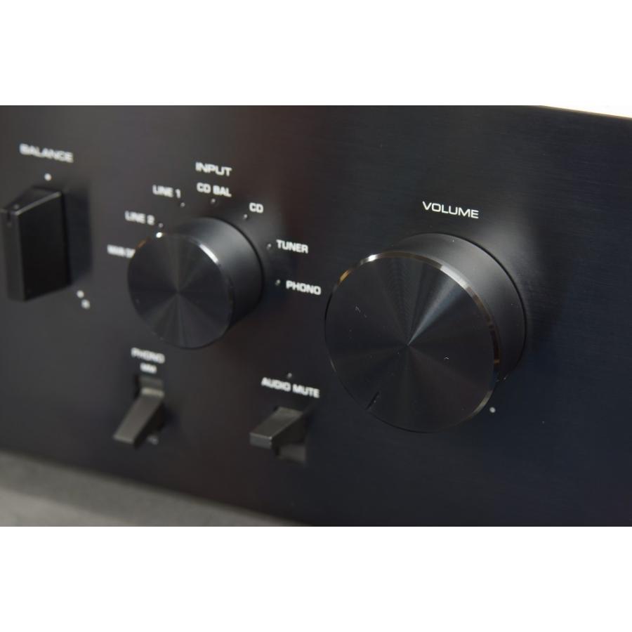YAMAHA　ヤマハ　A-S2000(B)　中古品　3ヵ月動作保証 | YAMAHA | 04