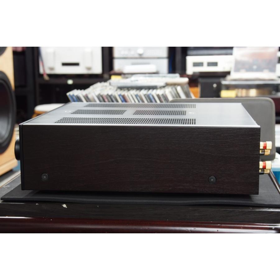 YAMAHA　ヤマハ　A-S2000(B)　中古品　3ヵ月動作保証 | YAMAHA | 05