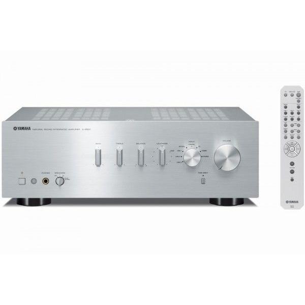YAMAHA ヤマハ A-S501(S) プリメインアンプ 特典付き : オンケン YAMAHA ヤマハ A-S501(S) プリメインアンプ 特典付き : オンケン
