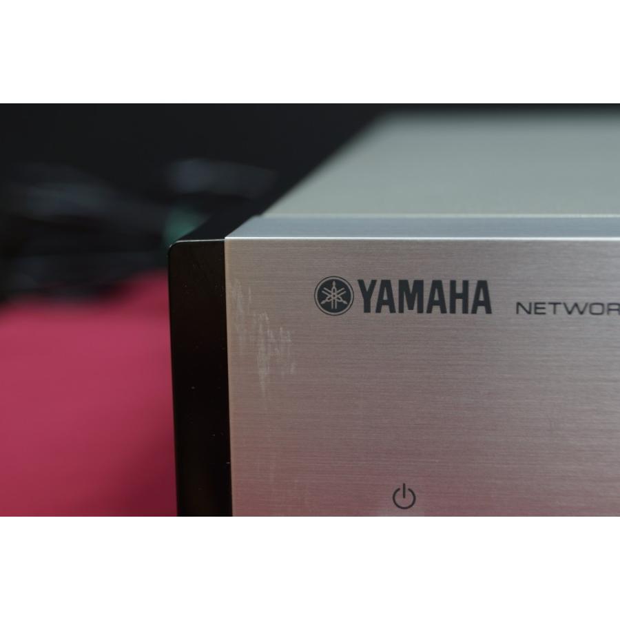 YAMAHA（ヤマハ） CD-NT670 弊社展示品 メーカー保証付き : オンケン