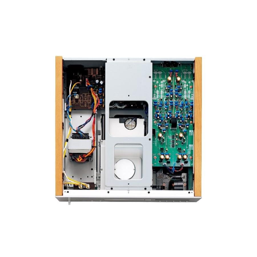 YAMAHA（ヤマハ） CD-S1000 CDプレーヤー 廃番貴重品 : オンケンヤフー
