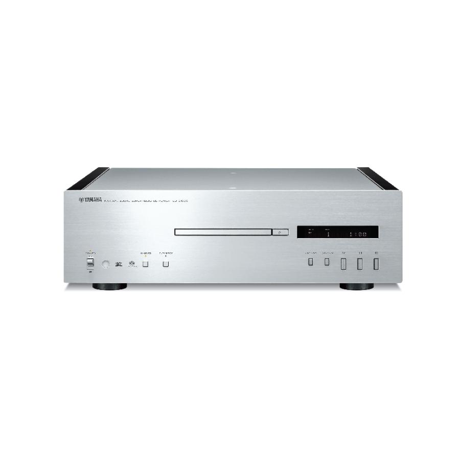 YAMAHA（ヤマハ） CD-S1000(SP) CDプレ ーヤー : オンケンヤフー店