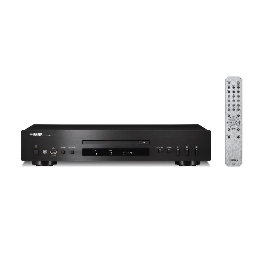 YAMAHA ヤマハ CD-S303(B) CDプレーヤー Black色 :cds303b:オンケンヤフー店 - 通販 - Yahoo!ショッピング YAMAHA ヤマハ CD-S303(B) CDプレーヤー Black色 :cds303b:オンケンヤフー店 - 通販 - Yahoo!ショッピング
