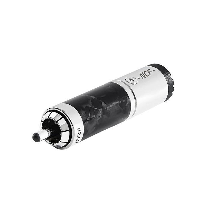 FURUTECH NCF Clear Line（1個） NCF Clear Line-RCA (1個) ラインオプティマイザー