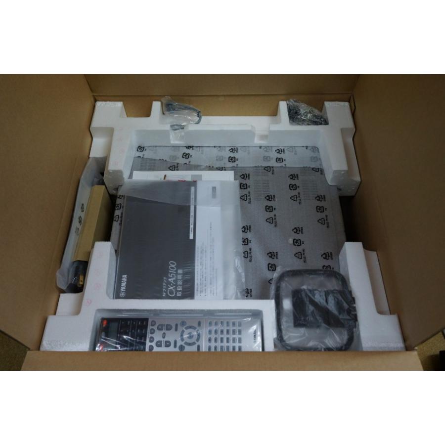 YAMAHA ヤマハ CX-A5100(H) メーカー開封品 メーカー保証付き | YAMAHA | 11