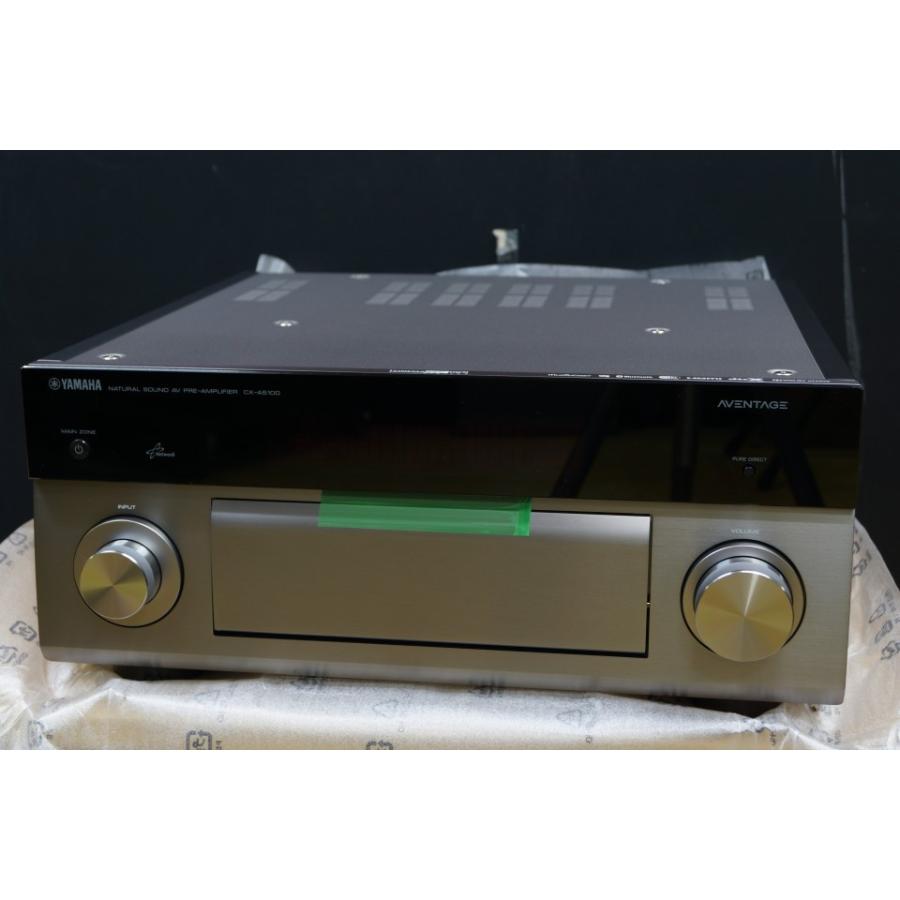 YAMAHA ヤマハ CX-A5100(H) メーカー開封品 メーカー保証付き | YAMAHA | 02
