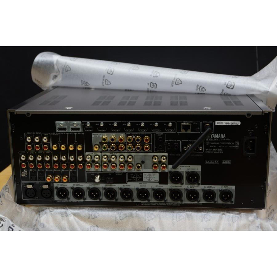 YAMAHA ヤマハ CX-A5100(H) メーカー開封品 メーカー保証付き | YAMAHA | 04