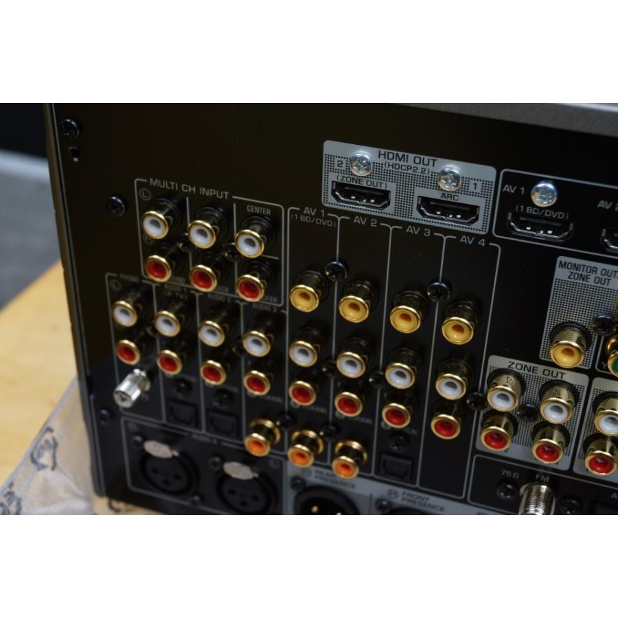 YAMAHA ヤマハ CX-A5100(H) メーカー開封品 メーカー保証付き | YAMAHA | 05