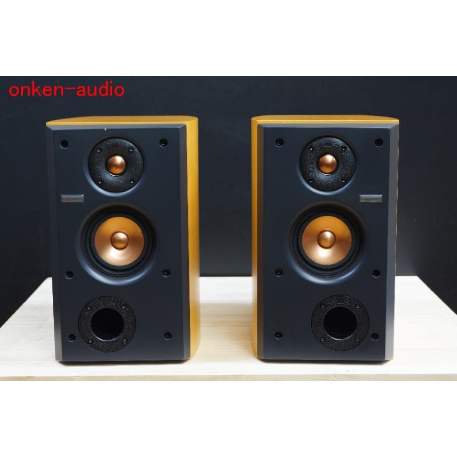Fidelitatem Duo60 ブックシェルフスピーカー Fidelitatem sound フィディリティウムサウンド DUO60 1ペア