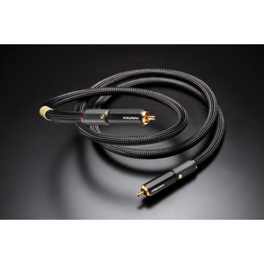 FURUTECH フルテック Evolution DijiII RCAx1 1.2m 【在庫有