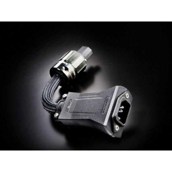 Furutech フルテック Flow-28 インラインパワーフィルター 【廃番貴重