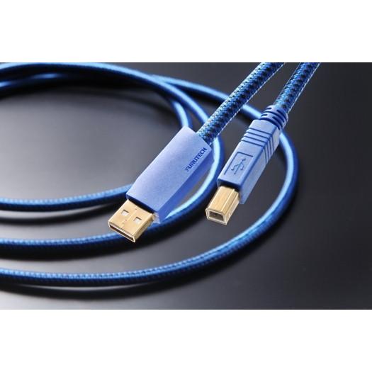 FURUTECH フルテック GT2 USB-B 5.0ｍ お取り寄せ